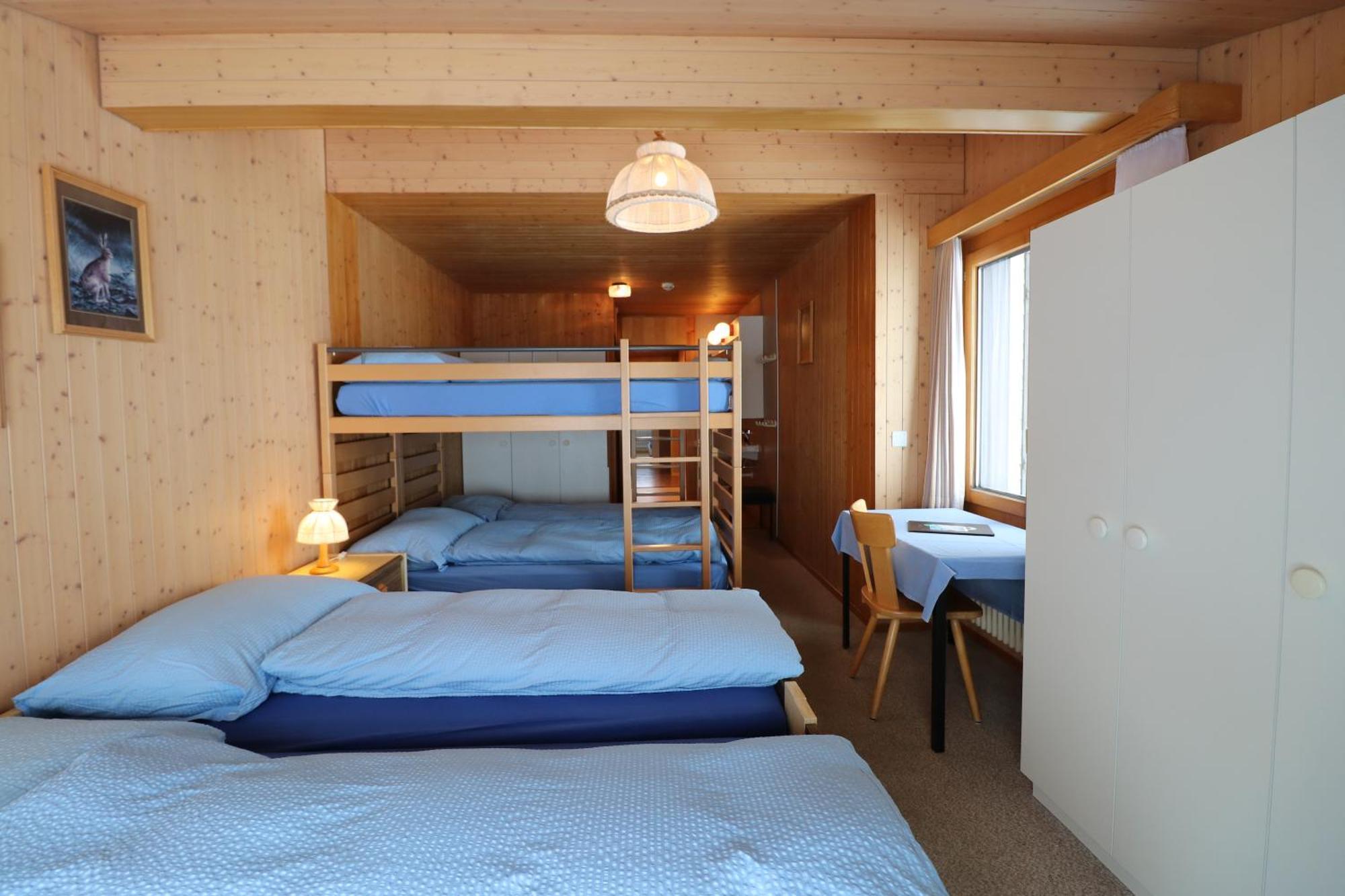 Berghotel Distelboden Frutt Exteriér fotografie