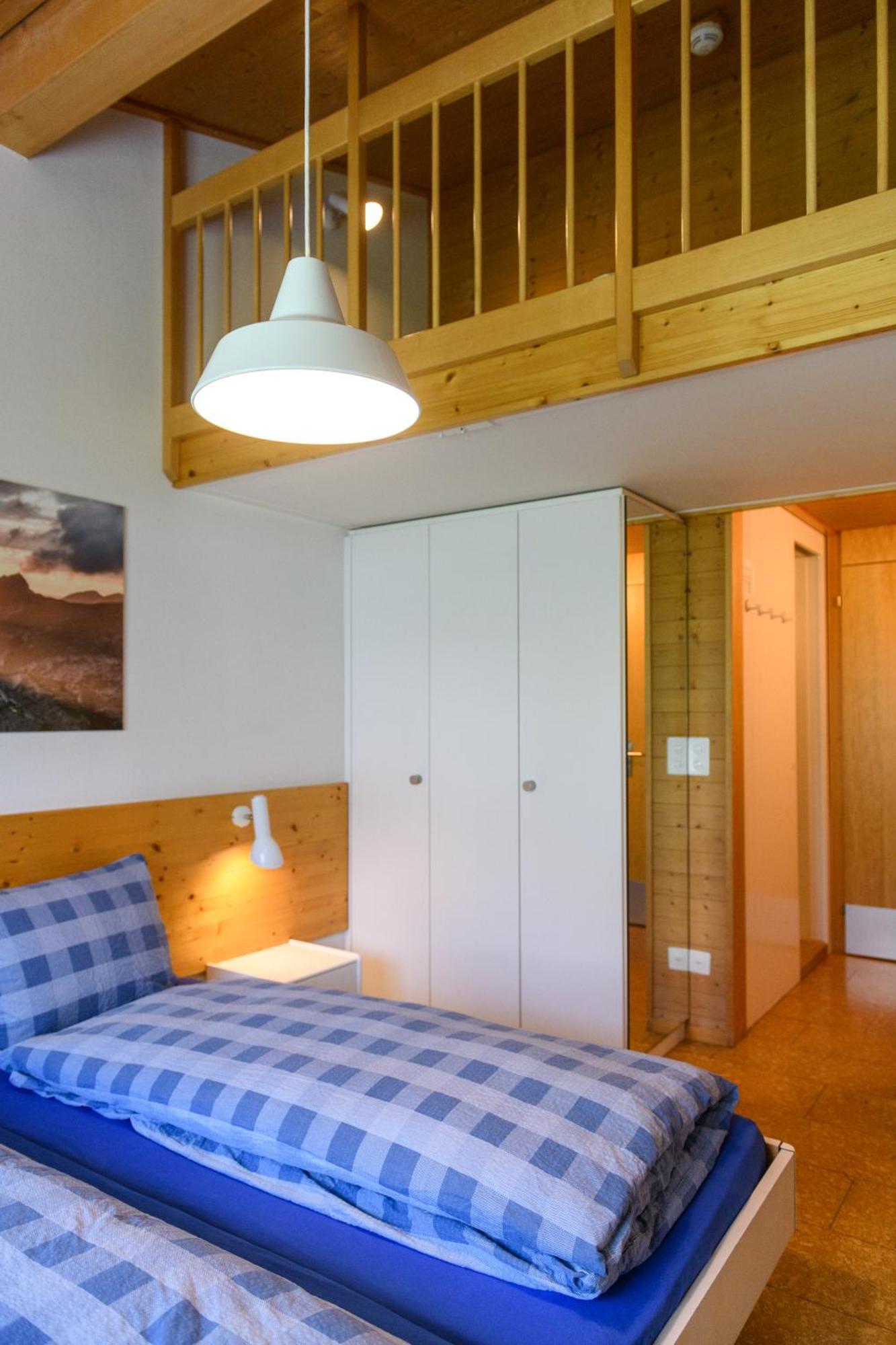 Berghotel Distelboden Frutt Exteriér fotografie